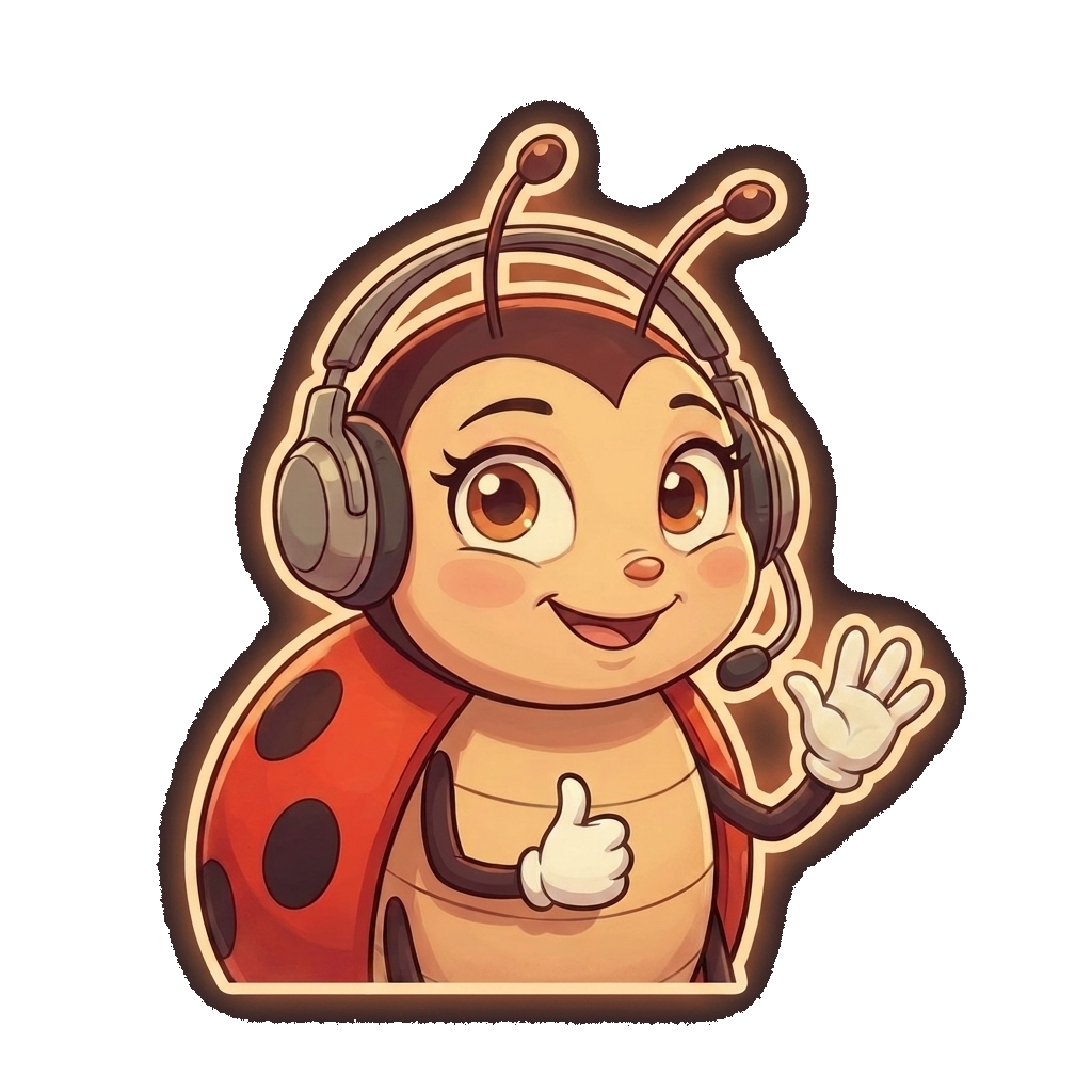 🐞
