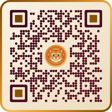 QR-код бота в Telegram